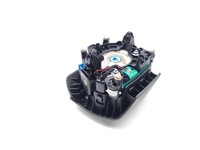 фото thumb №13, Citroen c4 cactus подушка воздушная подушка безопасности руля 2015 хэтчбек