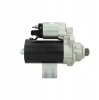 Купити Стартер 12v 2kw до vw bora 1.9 tdi, фото thumb