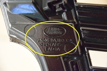 фото thumb №13, Range rover vogue l405 18-r. решётка радиатора решётка хороший