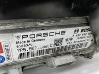 фото thumb №6, Инвертор аккумулятор инвертор porsche cayenne ii 7p hybrid 3.0 tfsi 7p5907080c