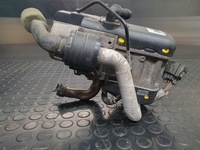 фото thumb №3, Volvo s80 ii v70 iii xc70 ii подогреватель webasto дизель