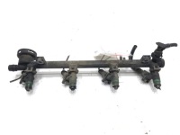 Купить Молдинг впрыскная renault scenic 1 7700107405 1.8 115km, фото thumb