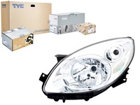 фото thumb №1, Фара rn twngo ii 2007201