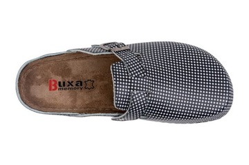 Медицинская обувь MEMORY Buxa BZ120 кроп38