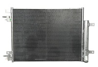 фото thumb №1, Радіатор кондиціонера opel karl 1.0 2015 - 2019