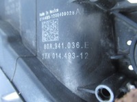 фото thumb №12, Audi q5 80a рестайлінг fl 21- лампа повний led matrix права 80a941036e