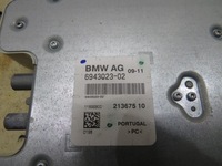 фото thumb №10, Усилитель антенна многополосная bmw 6 f06 f12 f13 640d 6943023