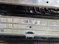 фото thumb №10, Bmw x1 u11 передня панель підсилювач радіатор вентилятор комплект радіатор