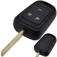 фото thumb №1, Chevrolet orlando cruze - ключ pilot корпус