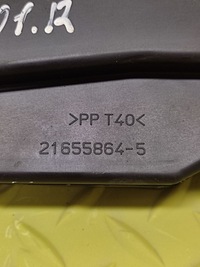 фото thumb №9, Toyota yaris i спидометр приборы 21655864