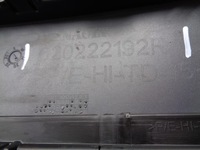 фото thumb №8, Бампер передний renault captur ii 19- nr 37551