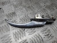 фото thumb №3, Ручка левая передняя наружная fiat 850