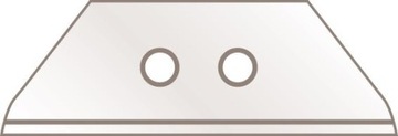 Сменные лезвия для ножей SECUPRO MAXISAFE MARTOR 10 шт.