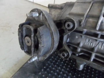 фото thumb №11, Audi a4 b6 2.0 alt 2001 коробка передач зміни 5 коробки передач ftx14021