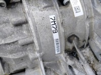 фото thumb №6, Audi q5 i 08r- 3.0 tfsi коробка передач автомат комплектная qcx
