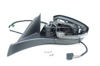 фото thumb №1, Дзеркало ліва vw t-roc 2ga 9 pin