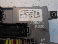 фото thumb №9, Fiat grande punto bsi модуль коробка bezpeczników 00518263170