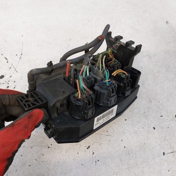 фото thumb №7, Jaguar x-type коробка запобіжників 4x43-14a073bf 518812300