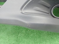 фото thumb №6, Ford transit courier 14-18 бампер передний перед