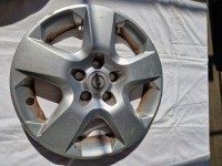 фото thumb №8, Колпак комплект opel 16 '' 13198634 signum vectra