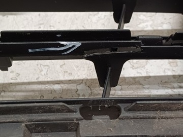 фото thumb №10, Vw passat b8 14- решітка бампера перед передня 3g0 853 677