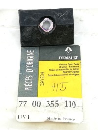 фото thumb №1, Відбійник двері кришки renault scenic i 7700355110 oe!