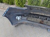 фото thumb №7, Бампер перед передний hyundai i10 86512-0x000