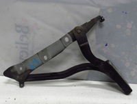 фото thumb №1, Audi a8 d3 3.0 tdi петля кришки лівий задня