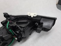 фото thumb №13, Nissan leaf ii 2 лампа перед передняя правая линза led европа 260105sh0a