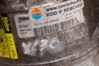 фото thumb №7, Компрессор компрессор кондиционер кондиционера volvo xc70 ii v70 iii c813140s