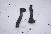 фото thumb №1, Направляющая бампера левый перед audi a4 b7