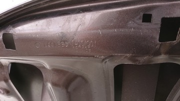 фото thumb №12, Mercedes v класс vito 447 капот