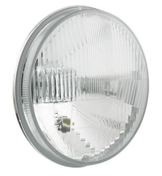 фото thumb №1, Фара ikarus kamaz robur trabant wołga 406