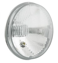 фото thumb №1, Фара suzuki samurai sj 86-95 kamaz ikarus trabant wołga robur 406