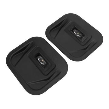 фото thumb №8, Набор освещение ступень задней крышки 84347814 заменитель для gmc sierra