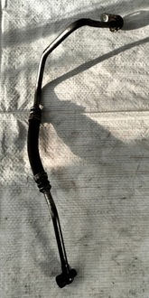 фото thumb №2, Труба шланг oleja турбины audi a8 s8 d3 4e 3.0 tdi lift 059145771n