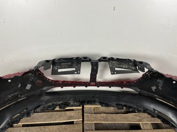 фото thumb №6, Бампер перед переднє mazda cx30 cx-30 dm 2019-