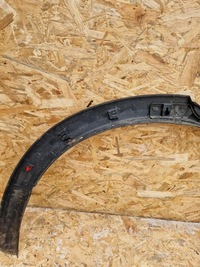 фото thumb №8, Планка крила ліва зад mitsubishi eclips cross