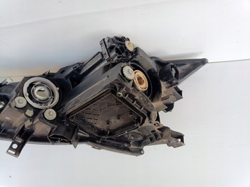 фото thumb №8, Mazda 6 gh рестайлінг лампа права звичайна лінза eu