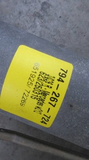 фото thumb №10, Mercedes-benz e w212 2009 трансмісія кермова рейка рульового управління