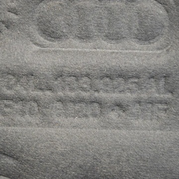 фото thumb №6, Audi a6 s6 c7 4g 2017 защита верхняя двигателя