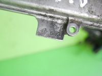 фото thumb №7, Защита корпус распределительного вала nissan almera tino 2.2 di