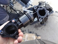 фото thumb №7, Bmw оригінальний номер 8576289 корпус термостата