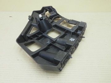 фото thumb №14, Citroen c4 iii 9830714280 ползун крепление бампера зад правые