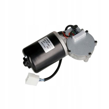 фото thumb №11, Двигун двірник bosch 986 337 402