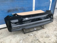 фото thumb №1, Audi оригінальний номер 8xa807511 бампер
