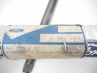 Wał, привідний вал ford fiesta 3 оригінальний номер 6549886 Недорого, фото thumb