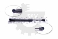 фото thumb №8, Пружина газовая, крышка багажника esen skv 52skv743