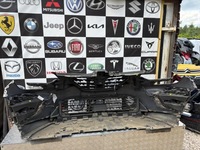 фото thumb №11, Renault captur ii бампер перед kompletny bixnk