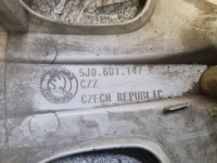 фото thumb №9, Колпак оригинальная запчасть r14 14" 14 vw volkswagen polo golf v 5j0601147e